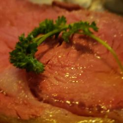 Dorf Haus Supper Club