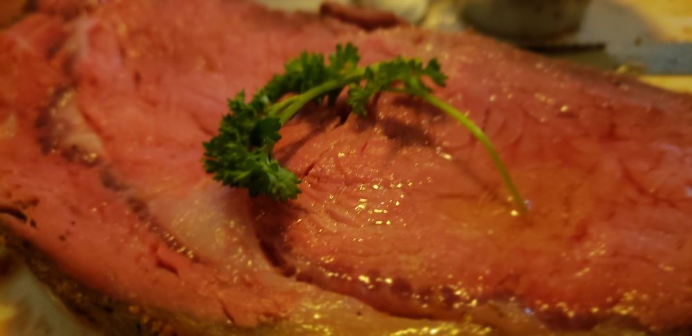 Dorf Haus Supper Club