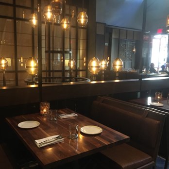Bowery Road - New American Near Me - New York, New York