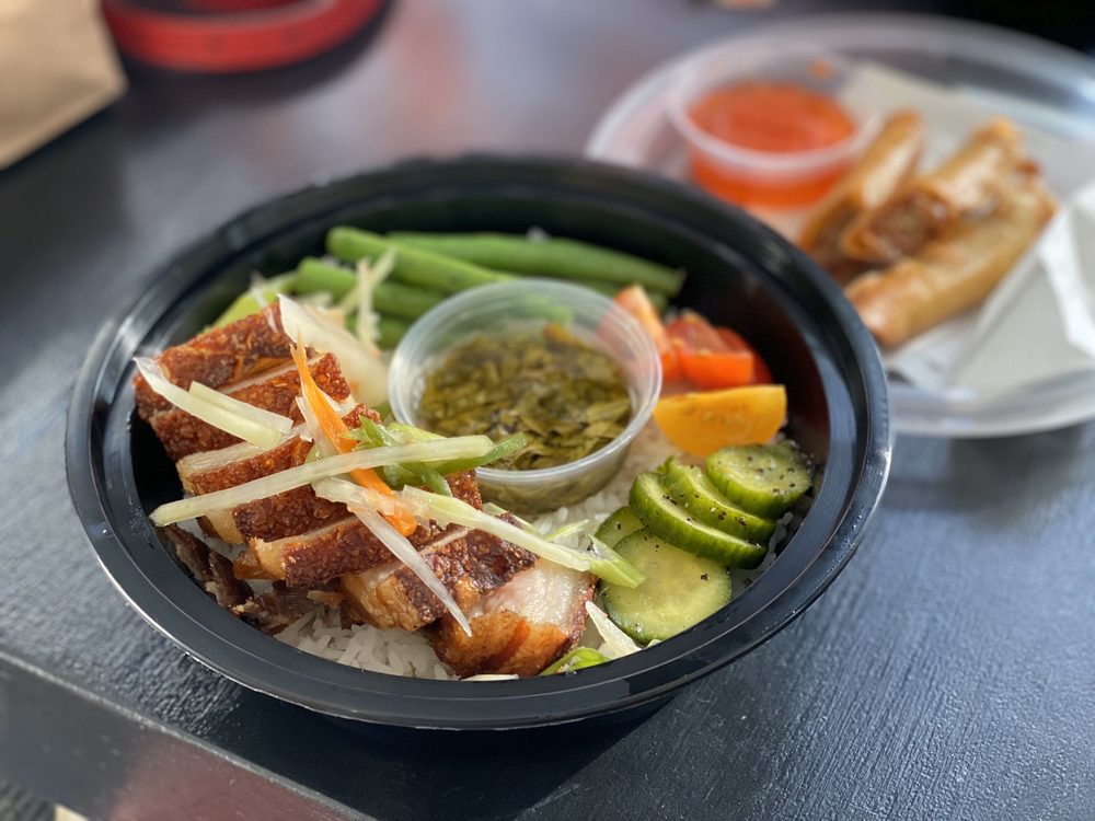 HIFI KITCHEN 191 Photos & 109 Reviews 1667 Beverly Blvd, Los