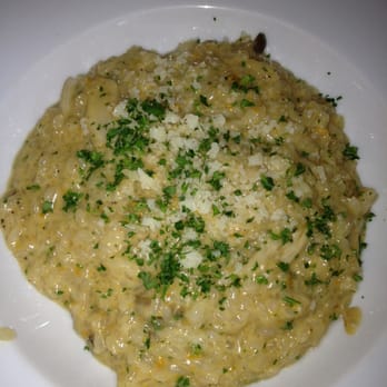 Cafe Hiro - Sea urchin (uni) risotto - Italian Near Me - Cypress, California Cafe Hiro - Sea urchin (uni) risotto - Italian Near Me - Cypress, California