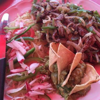 Carnitas Michoacán - Fajitas - Mexican Near Me - Cancún, ROO