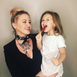 Blank Canvas Hair Studio