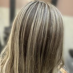 Pink Lotus Salon