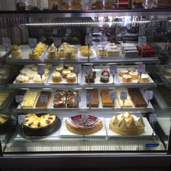 Waves Cafe - Yummy desserts and treats