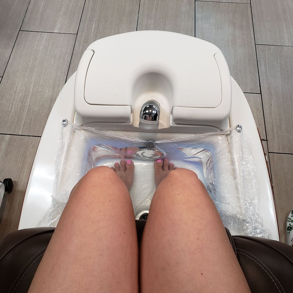 Spoil Me Nail Spa - Comfy - Nail Salons Near Me - Upland, California Spoil Me Nail Spa - Comfy - Nail Salons Near Me - Upland, California