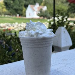 Riley's Apple Farm - Apple shake