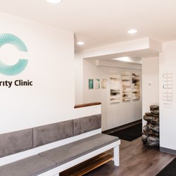 Clarity Clinic Lakeview - Broadway