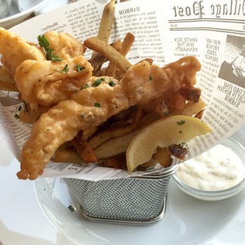yum! Kitchen and Bakery - Fish and chips, the fries are excellent! - Bakeries Near Me - Minnetonka, Minnesota yum! Kitchen and Bakery - Fish and chips, the fries are excellent! - Bakeries Near Me - Minnetonka, Minnesota