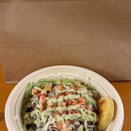 Pabellon Beef