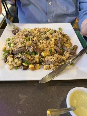 Mochica Restaurant by null