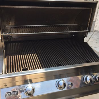 Bar-B-Clean - Awesome job! - Appliances & Repair Near Me