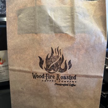 Wood-Fire Roasted Coffee Company - Love bags.. - Coffee Roasteries Near Me - Reno, Nevada Wood-Fire Roasted Coffee Company - Love bags.. - Coffee Roasteries Near Me - Reno, Nevada