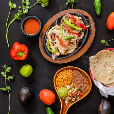 Esparza's Restaurante Mexicano by null