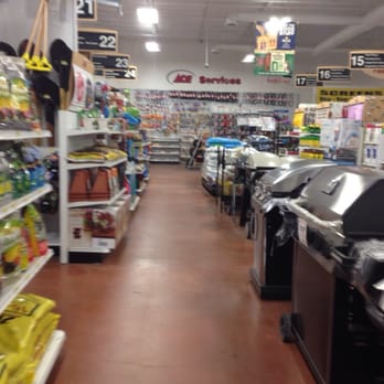 Ace Hardware - Hardware Stores Near Me - Albuquerque, New Mexico