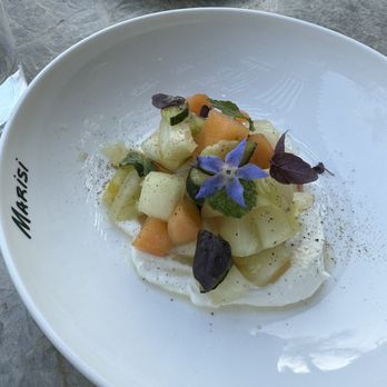 Marisi - Italian Near Me - La Jolla, California