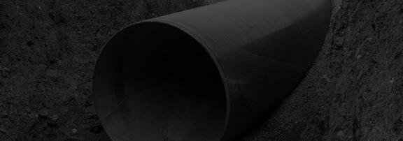 Slide of Hutson's Plumbing