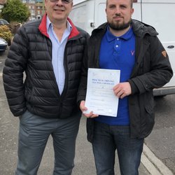 Kingham Driving School