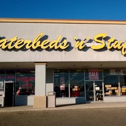 Waterbeds 'n' Stuff - Store 3: Morse