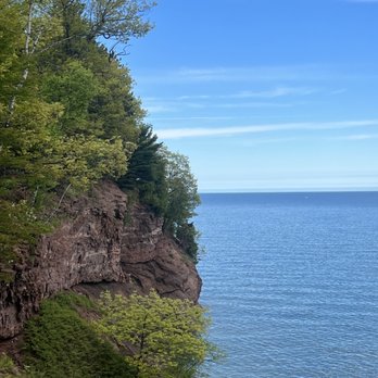 Presque Isle Park - Parks Near Me - Marquette, Michigan Presque Isle Park - Parks Near Me - Marquette, Michigan