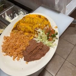 Taqueria La Texana