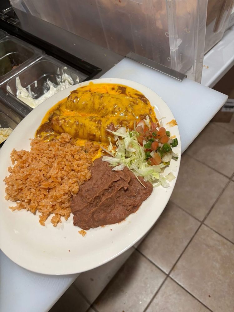 Taqueria La Texana