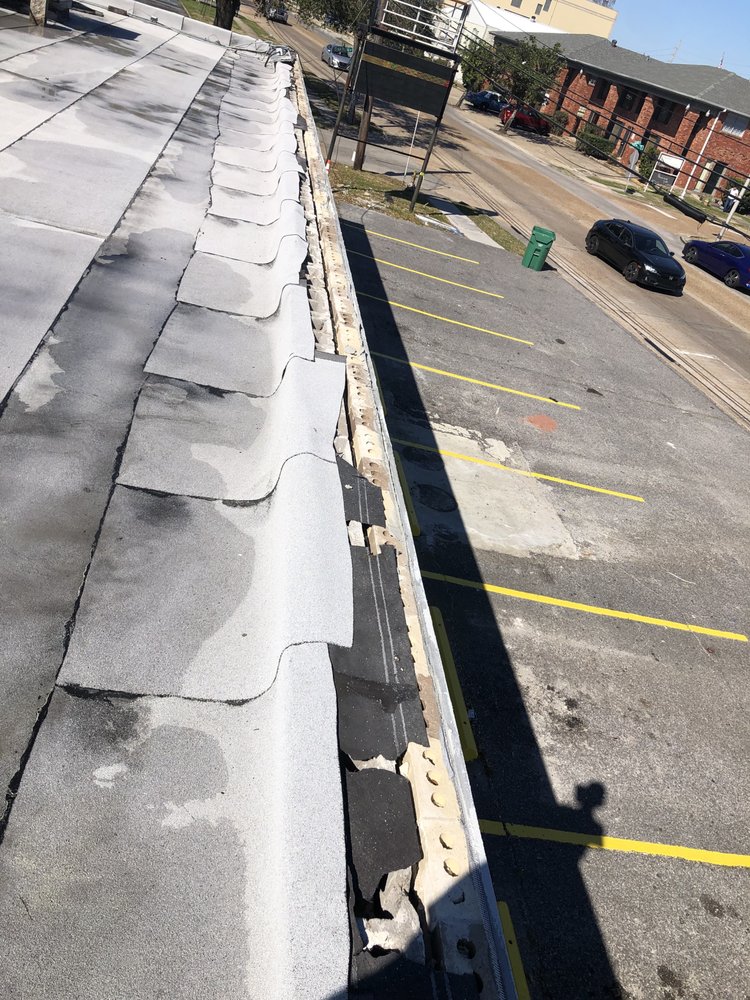Slide of I Fix Roof Leaks Plus