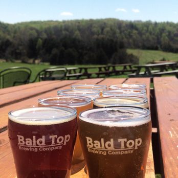 Bald Top Brewing - Wine Bars Near Me - Madison, Virginia Bald Top Brewing - Wine Bars Near Me - Madison, Virginia