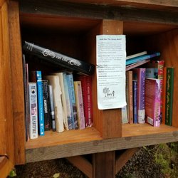 Little Free Library