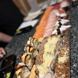 Hello Sushi