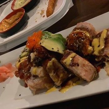reHARU Sushi - Sushi Bars Near Me - Anchorage, Alaska reHARU Sushi - Sushi Bars Near Me - Anchorage, Alaska