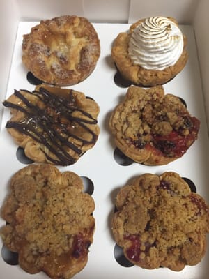 Tiny Pies® - S Lamar Blvd. by null