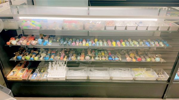Mark's Tobacco And Vape, 4962 Elm Springs Rd, Unit 2, Springdale, AR 72762,  US