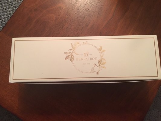 17 Berkshire Bakery, Coffee, & Tea by null