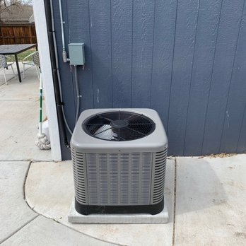 Controlling Systems - Heating & Air Conditioning/HVAC Near Me - Denver, Colorado Controlling Systems - Heating & Air Conditioning/HVAC Near Me - Denver, Colorado