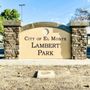 Photo of Lambert Park