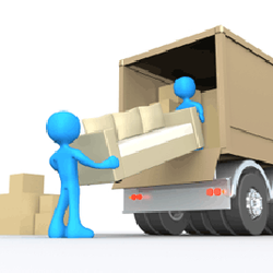 BG Removals & Storage - Removals Nottingham