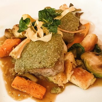 RÊVE - French Near Me - Lafayette, California