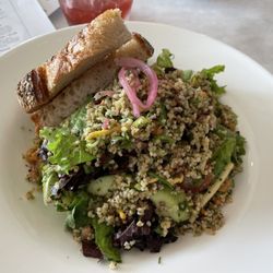 Skagit Landing Restaurant & Catering - Tabbouleh Salad
