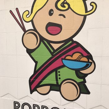 Roppongi - Art work - Ramen Near Me - Tulsa, Oklahoma Roppongi - Art work - Ramen Near Me - Tulsa, Oklahoma
