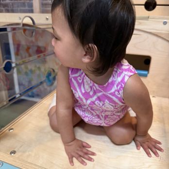 Art Play Cafe - In the play room - Cafes Near Me - Petaluma, California