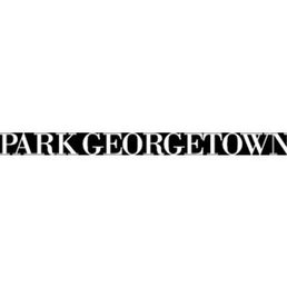 Exterior outside entrance of Park Georgetown Apartments - Park Georgetown Logo - Arlington, Virginia Exterior outside entrance of Park Georgetown Apartments - Park Georgetown Logo - Arlington, Virginia