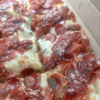 Johnny Pomodoro - Large Crispy Pepperoni Cup - Pizza Near Me - Boston, Massachusetts Johnny Pomodoro - Large Crispy Pepperoni Cup - Pizza Near Me - Boston, Massachusetts