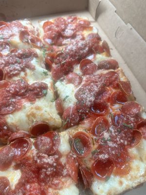 Johnny Pomodoro by null