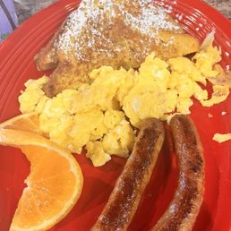 French Toast