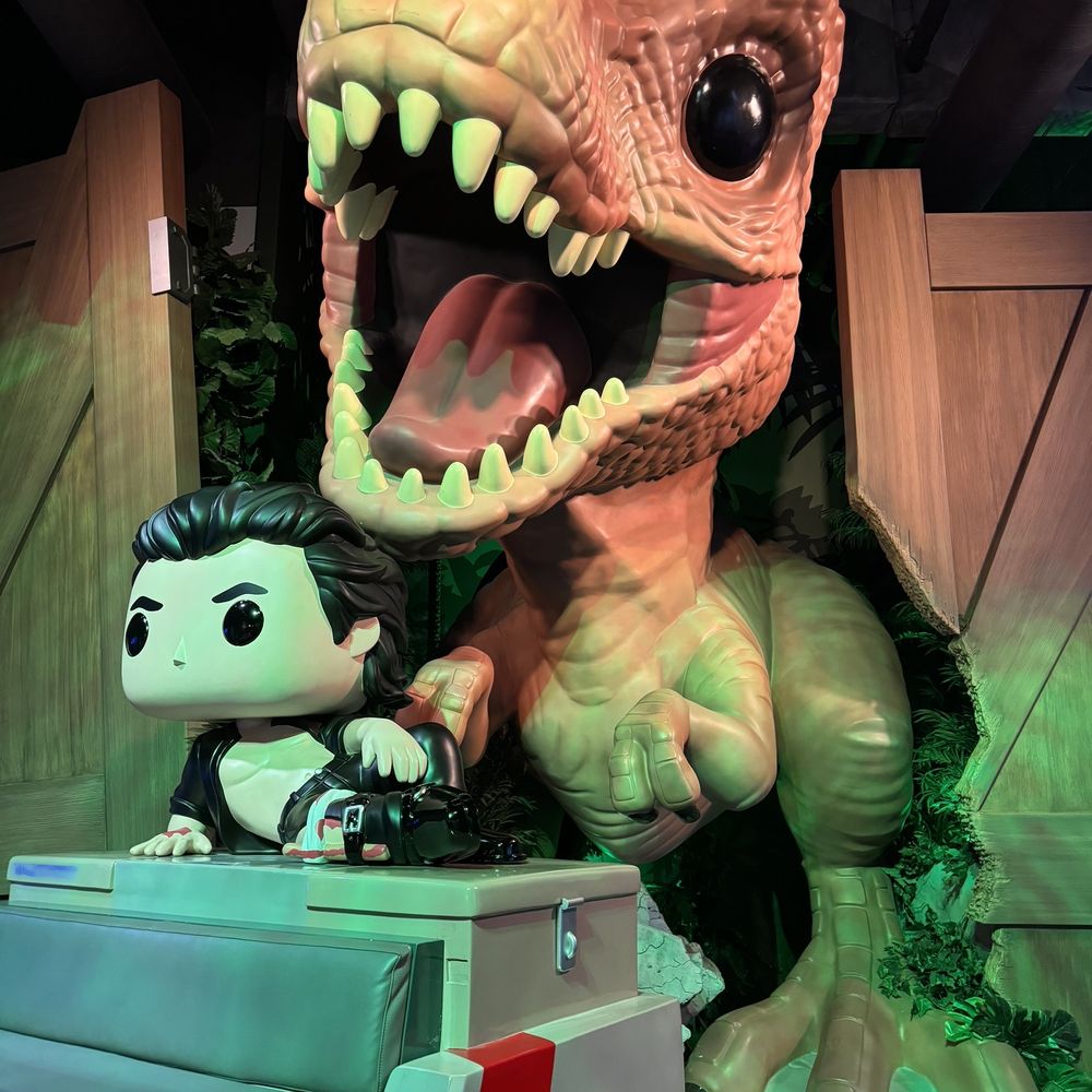 Funko - Toy Stores Near Me - Los Angeles, California Funko - Toy Stores Near Me - Los Angeles, California