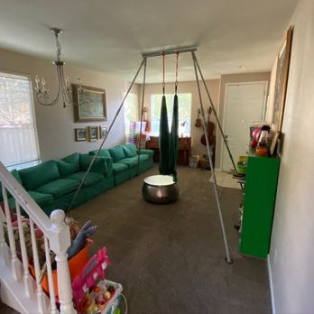 ARCS Delivery Specialist - Furniture they helped move - Couriers & Delivery Services Near Me