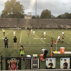 District 3 Stadium