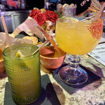 Cantina Tequila - Mexican Mule & Mango Margarita! Cheers - Mexican Near Me - Henderson, Nevada Cantina Tequila - Mexican Mule & Mango Margarita! Cheers - Mexican Near Me - Henderson, Nevada