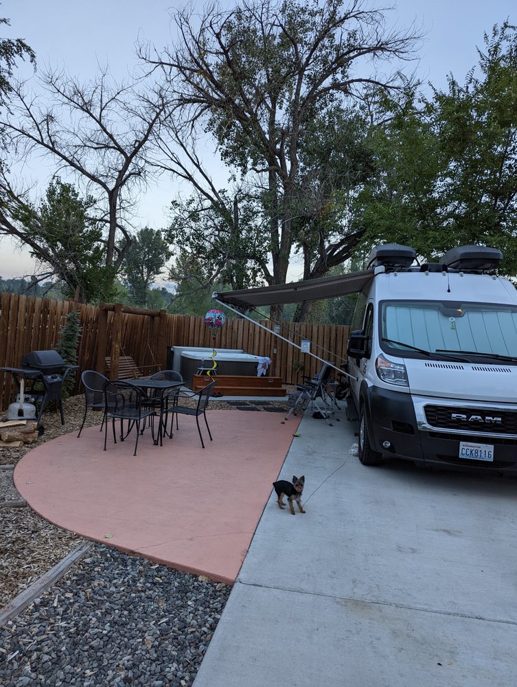 GREYBULL KOA Updated June 2024 25 Photos & 16 Reviews 399 North